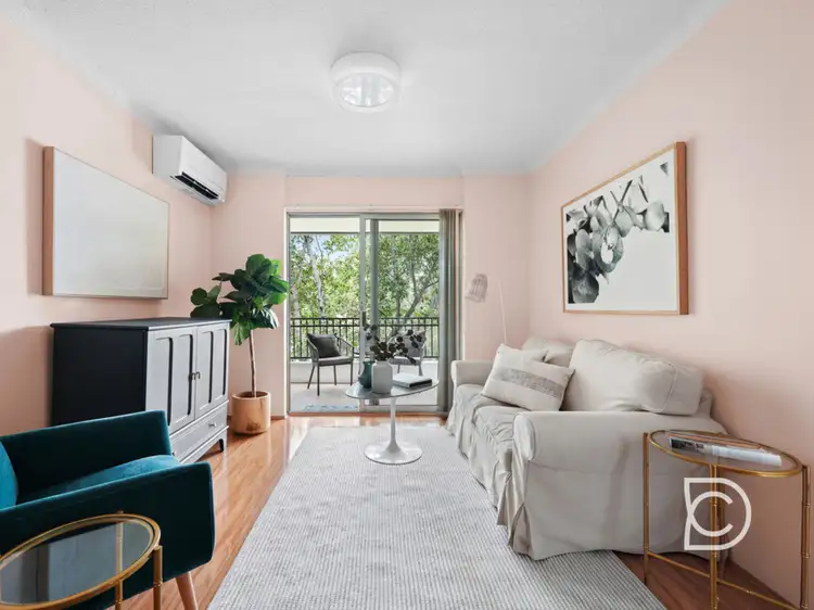 Main view of Homely apartment listing, 20/2 Evelyn Avenue, Concord NSW 2137