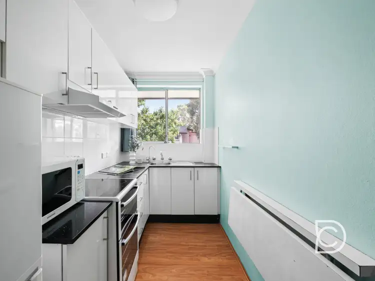 Third view of Homely apartment listing, 20/2 Evelyn Avenue, Concord NSW 2137