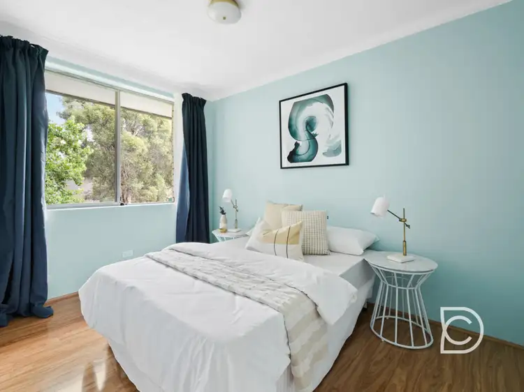 Fourth view of Homely apartment listing, 20/2 Evelyn Avenue, Concord NSW 2137