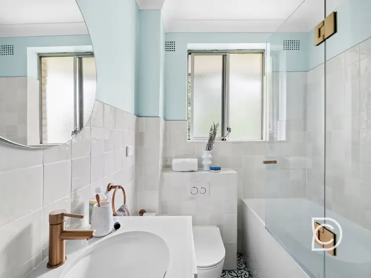 Sixth view of Homely apartment listing, 20/2 Evelyn Avenue, Concord NSW 2137