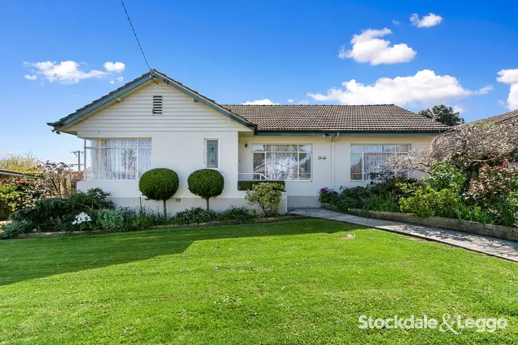 34 Avondale Road, Morwell VIC 3840