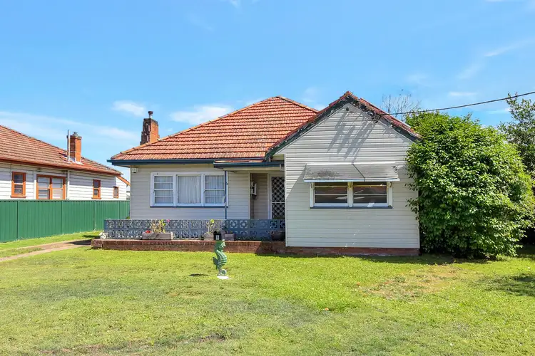 Main view of Homely house listing, 5 Guest Street, Cessnock NSW 2325