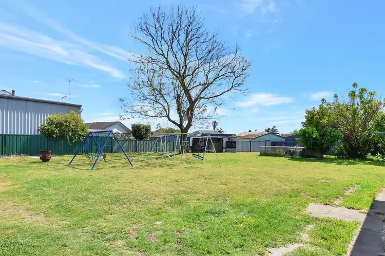 Second view of Homely house listing, 5 Guest Street, Cessnock NSW 2325