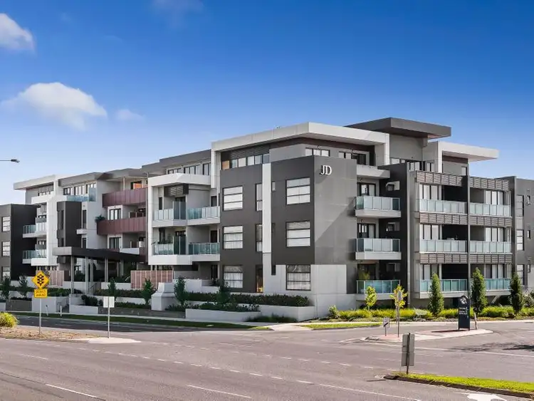 5/187 Reynolds Road, Doncaster East VIC 3109