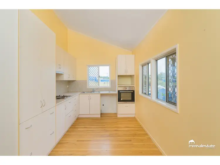 Fourth view of Homely house listing, 119 Denham Street, Allenstown QLD 4700