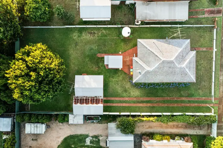 Second view of Homely house listing, 22 Ipswich Street, East Toowoomba QLD 4350