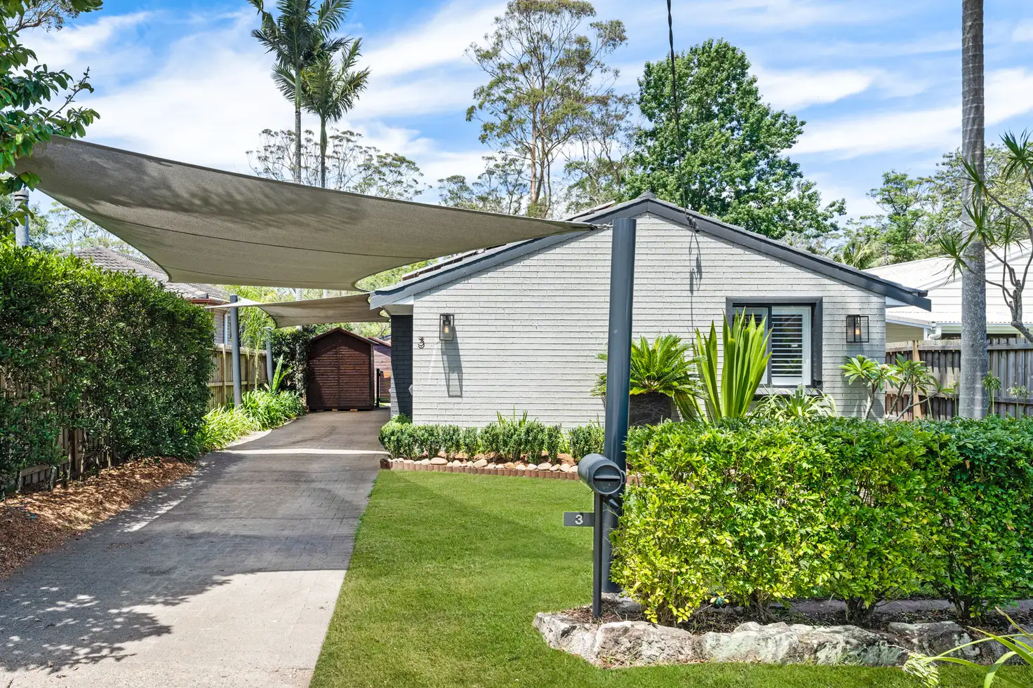 Main view of Homely house listing, 3 Tamara Road, Erina NSW 2250