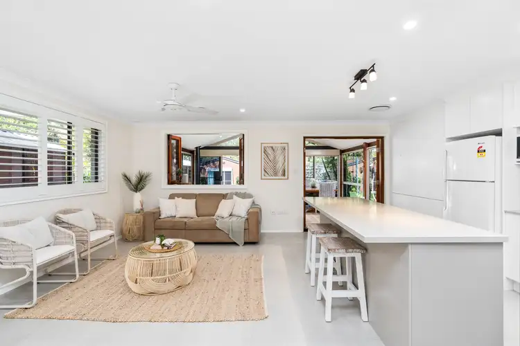 Second view of Homely house listing, 3 Tamara Road, Erina NSW 2250