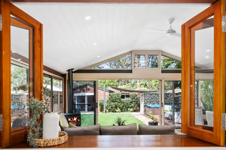 Fourth view of Homely house listing, 3 Tamara Road, Erina NSW 2250