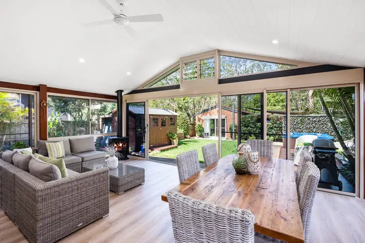Sixth view of Homely house listing, 3 Tamara Road, Erina NSW 2250
