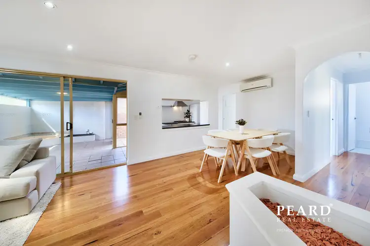 Fifth view of Homely villa listing, 1/87 Manning Street, Scarborough WA 6019