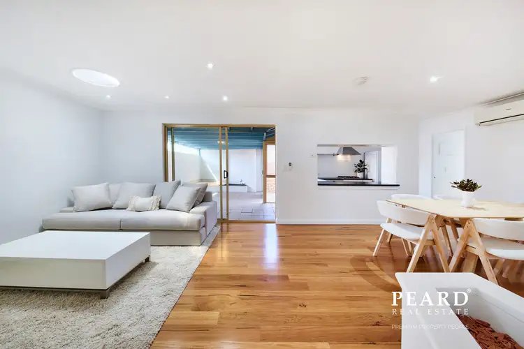 Sixth view of Homely villa listing, 1/87 Manning Street, Scarborough WA 6019