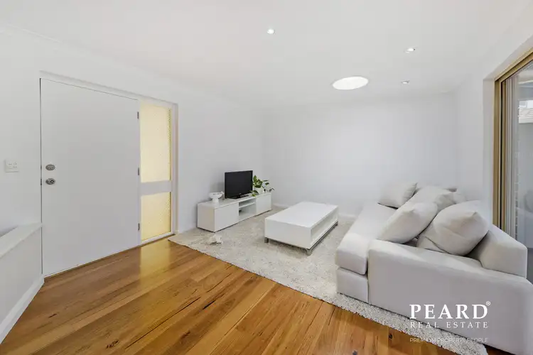 Seventh view of Homely villa listing, 1/87 Manning Street, Scarborough WA 6019