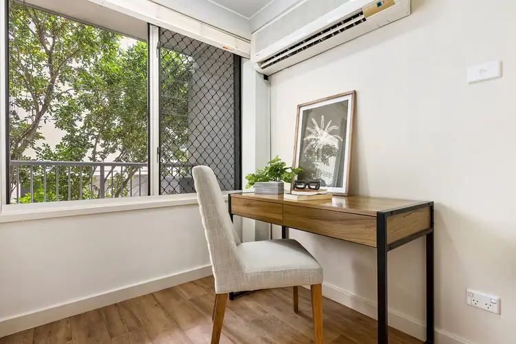 Fourth view of Homely apartment listing, 112/5 Tudor Street, Newcastle West NSW 2302