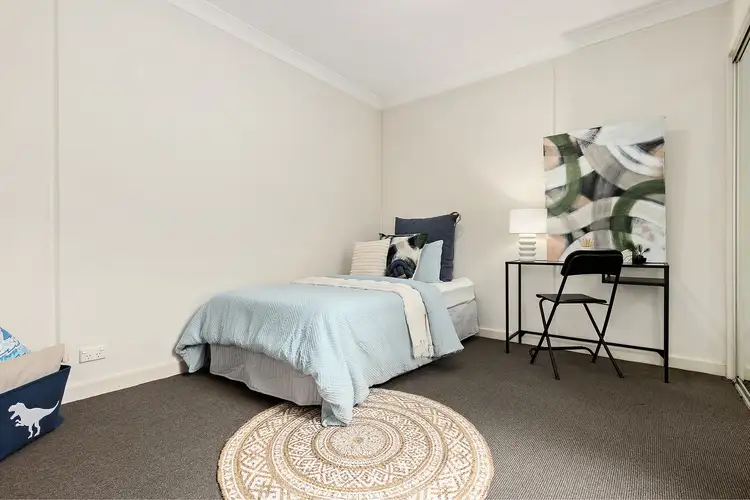 Sixth view of Homely apartment listing, 112/5 Tudor Street, Newcastle West NSW 2302