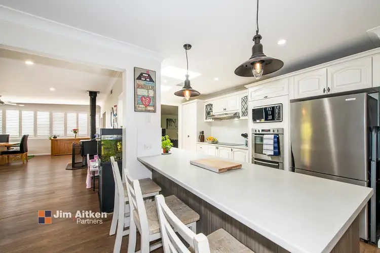 Sixth view of Homely house listing, 111 Forbes Street, Emu Plains NSW 2750