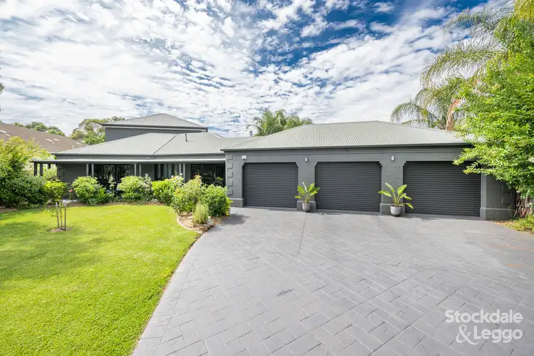 Main view of Homely house listing, 7 Urana Court, Kialla VIC 3631