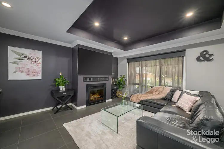 Fifth view of Homely house listing, 7 Urana Court, Kialla VIC 3631