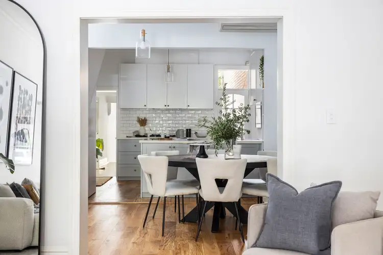 Fifth view of Homely house listing, 99 Mullens Street, Balmain NSW 2041