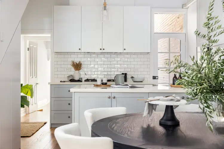 Sixth view of Homely house listing, 99 Mullens Street, Balmain NSW 2041