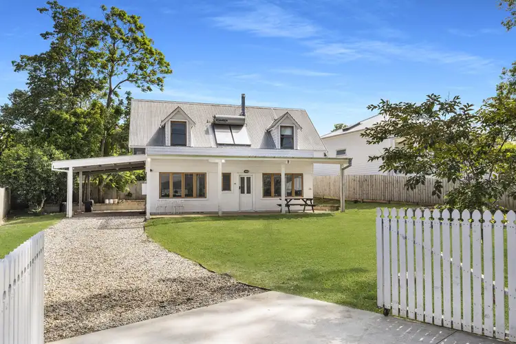 Main view of Homely house listing, 10 North Street, Berry NSW 2535