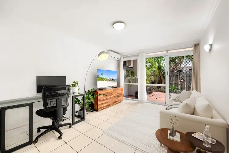 Second view of Homely unit listing, 2/30 Cork Street, Yeronga QLD 4104
