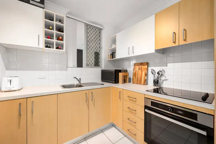 Third view of Homely unit listing, 2/30 Cork Street, Yeronga QLD 4104