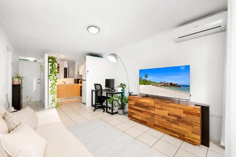 Fourth view of Homely unit listing, 2/30 Cork Street, Yeronga QLD 4104