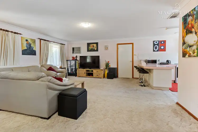 Fourth view of Homely villa listing, 2/2 Plumpton Road, Kooringal NSW 2650