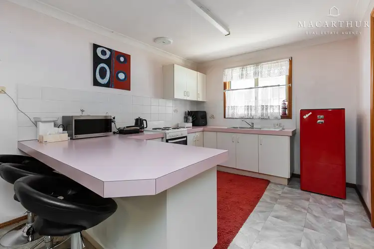 Fifth view of Homely villa listing, 2/2 Plumpton Road, Kooringal NSW 2650