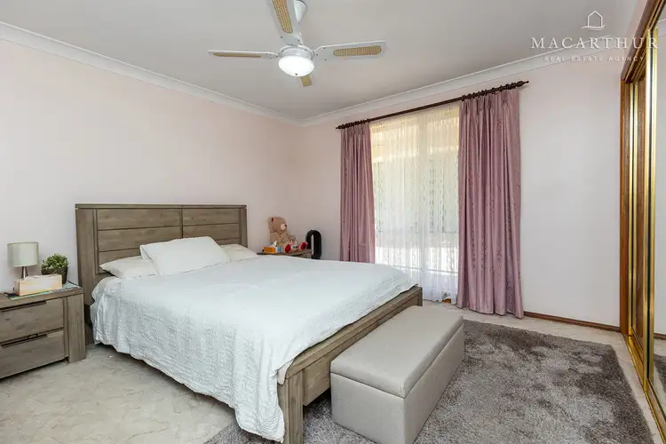 Sixth view of Homely villa listing, 2/2 Plumpton Road, Kooringal NSW 2650