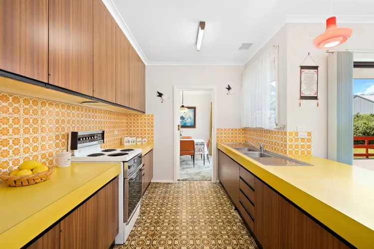 Second view of Homely house listing, 30 Gibney Street, Maffra VIC 3860