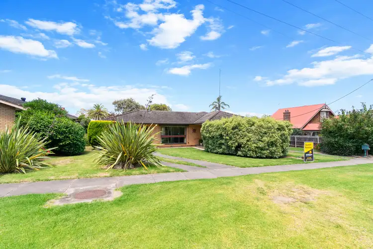 Fifth view of Homely house listing, 30 Gibney Street, Maffra VIC 3860