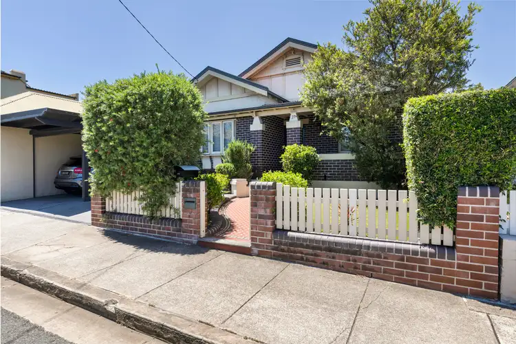 27A Bowman Street, Drummoyne NSW 2047