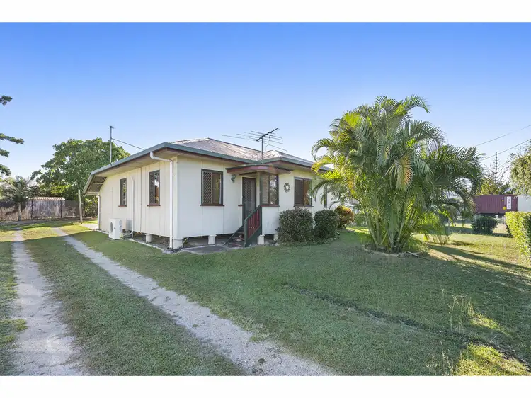 Main view of Homely house listing, 151 Stamford Street, Berserker QLD 4701