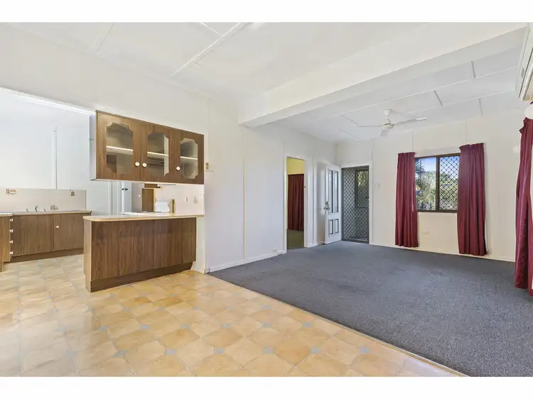 Second view of Homely house listing, 151 Stamford Street, Berserker QLD 4701