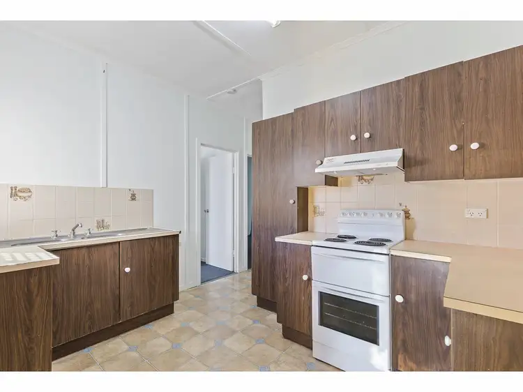 Third view of Homely house listing, 151 Stamford Street, Berserker QLD 4701