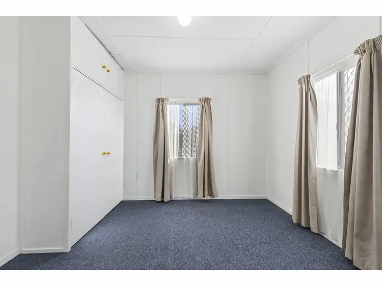 Fourth view of Homely house listing, 151 Stamford Street, Berserker QLD 4701