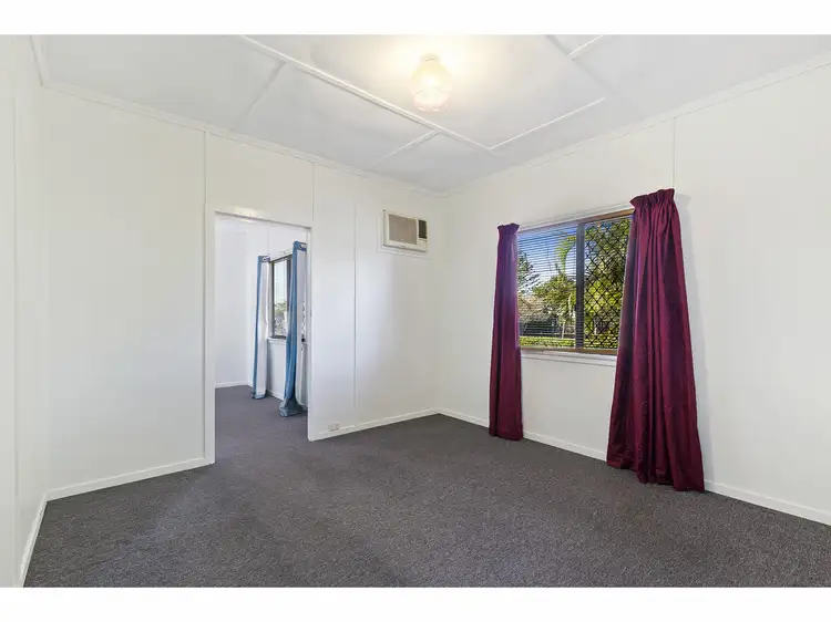 Fifth view of Homely house listing, 151 Stamford Street, Berserker QLD 4701