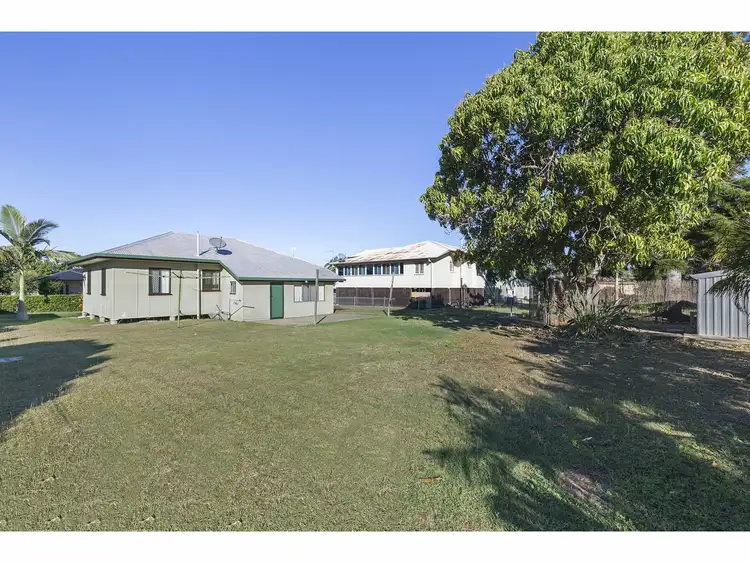 Seventh view of Homely house listing, 151 Stamford Street, Berserker QLD 4701