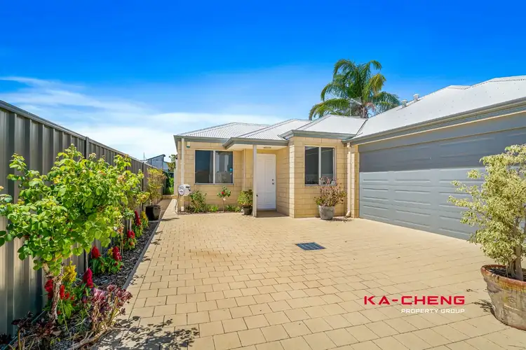 A/246 Drake Street, Morley WA 6062