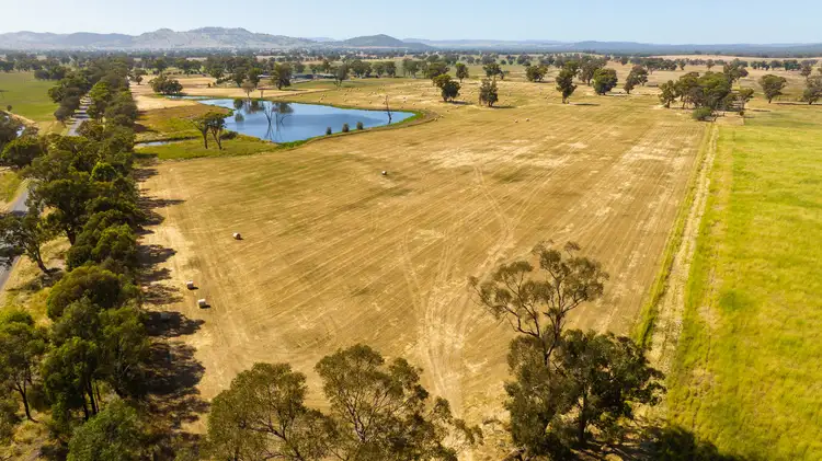 Barnawartha Road, Browns Plains VIC 3685