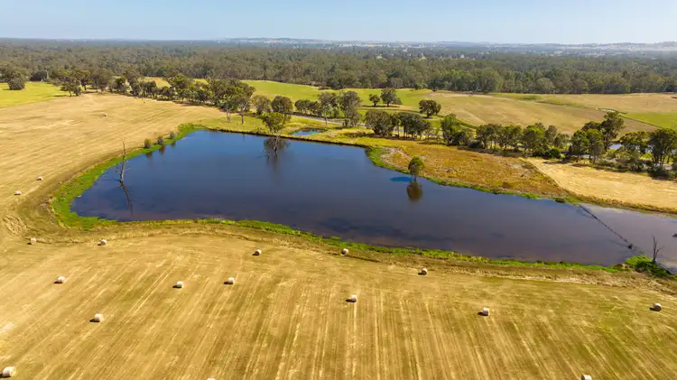 Sixth view of Homely rural property listing, Barnawartha Road, Browns Plains VIC 3685