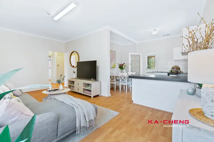 Third view of Homely house listing, A/117 Broun Avenue, Morley WA 6062