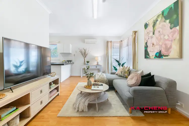 Fourth view of Homely house listing, A/117 Broun Avenue, Morley WA 6062