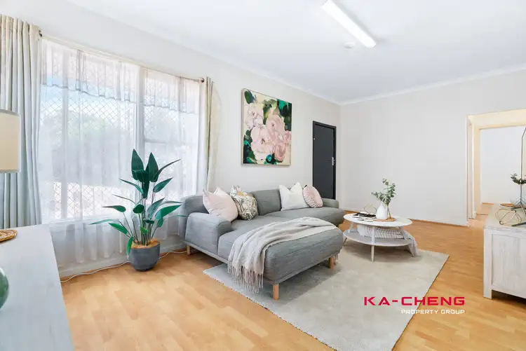 Sixth view of Homely house listing, A/117 Broun Avenue, Morley WA 6062