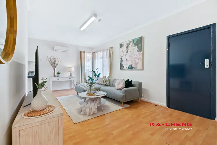 Seventh view of Homely house listing, A/117 Broun Avenue, Morley WA 6062