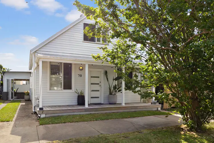 79 Gipps Street, Carrington NSW 2294