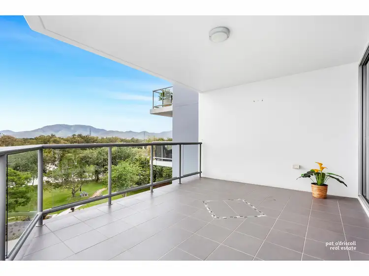 Third view of Homely unit listing, 501/6-8 Victoria Parade, Rockhampton City QLD 4700