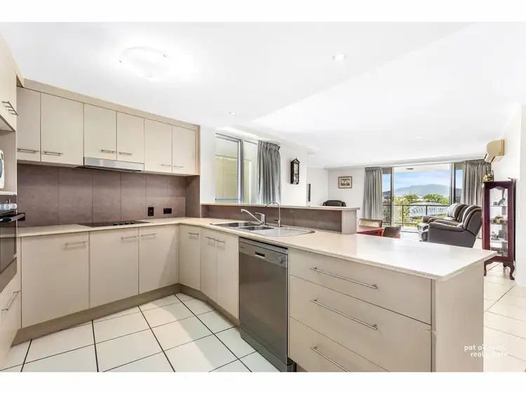 Fourth view of Homely unit listing, 501/6-8 Victoria Parade, Rockhampton City QLD 4700